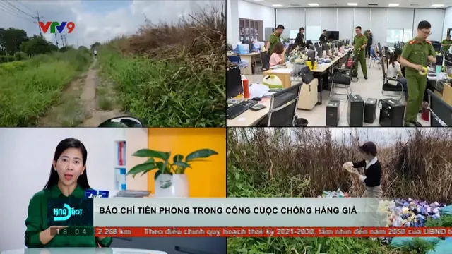 Thời sự: Toàn cảnh 24h (21/6/2025)