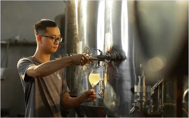 Junbucha – The new craze in the world of fermented beverages - Ảnh 1.