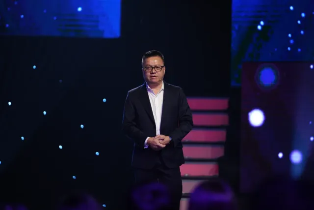 Take Off – Soaring with the Times: Stories of  True  Journalists - Ảnh 4.