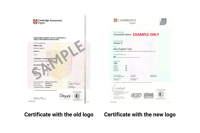 Cambridge English unveils new branding for English Language Certificates - Ảnh 2.