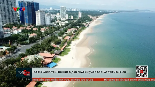 Thời sự: Toàn cảnh 24h (24/6/2025)