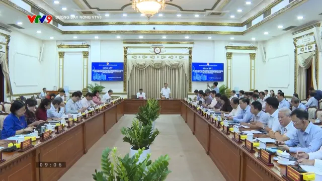 Đường dây nóng AloV9 (23/6/2025):
