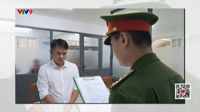 Lập website giả, nam thanh niên lừa hơn 3.000 người trên cả nước