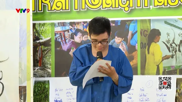 Ấn tượng phương Nam: Độc đáo nghệ thuật nói thơ Vân Tiên