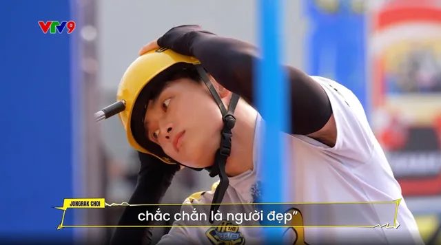 Gama - Dục tốc bất bại: JongRak Choi “Người đẹp thì phải vẽ đẹp!” – Tự tin liệu có đi đôi với thực lực?