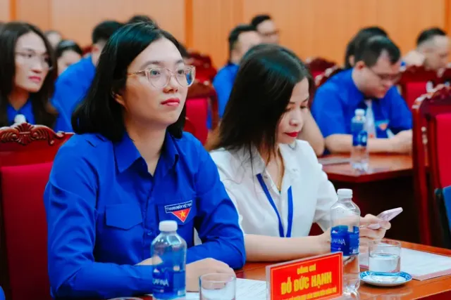 Young Journalists in the New Era: “Upholding Integrity and Sharp Pens” in the Face of Digital Challenges - Ảnh 7.