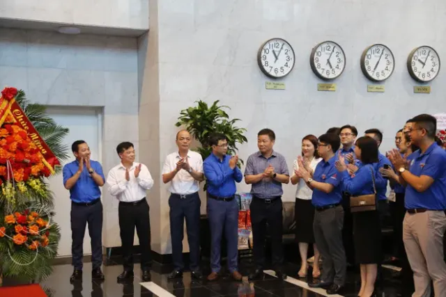 Youth Book Festival Celebrates 100 Years of Vietnam Revolutionary Journalism - Ảnh 14.