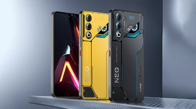 nubia chính thức hợp tác Saigon Phantom:Bước tiến nâng tầm eSport Việt - Ảnh 1. nubia chính thức hợp tác Saigon Phantom:Bước tiến nâng tầm eSport Việt - Ảnh 1.