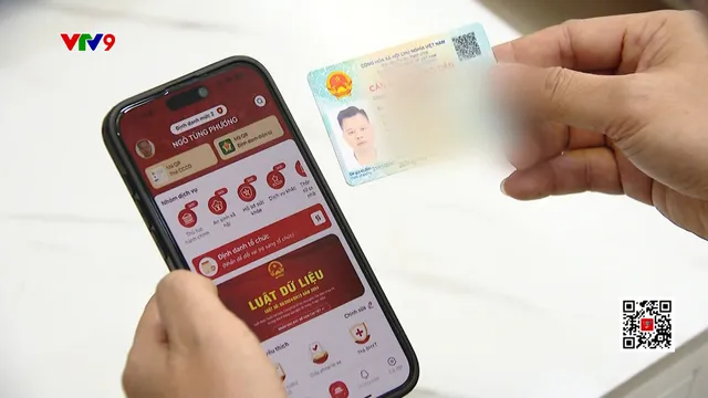 Bỏ mã số thuế cá nhân thay bằng mã định danh từ 1/7