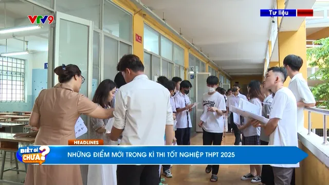 Thời sự: Biết gì chưa (26/6/2025)