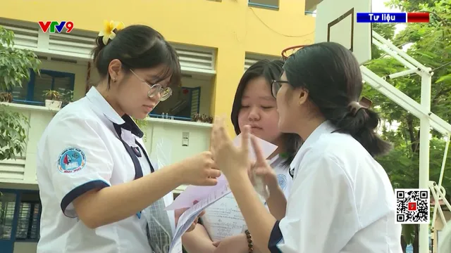 Tổng hợp điểm mới kỳ thi tốt nghiệp THPT