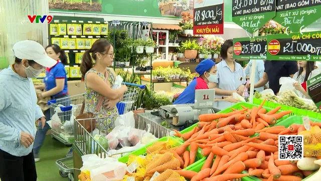 Tiếp tục giảm thuế VAT đến hết 2026: Đòn bẩy kích cầu tiêu dùng