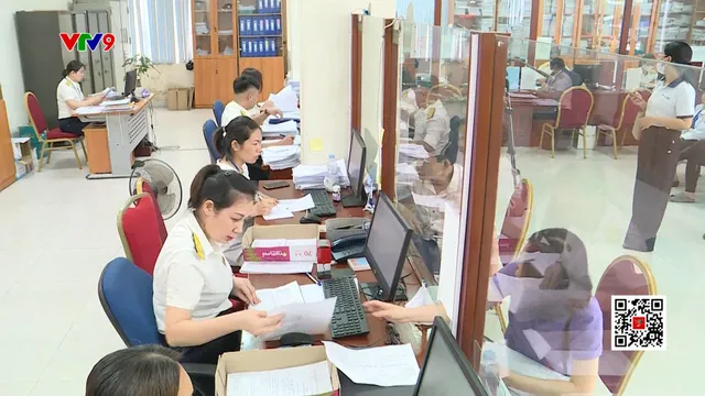 Mã định danh cá nhân thay mã số thuế chống trốn thuế