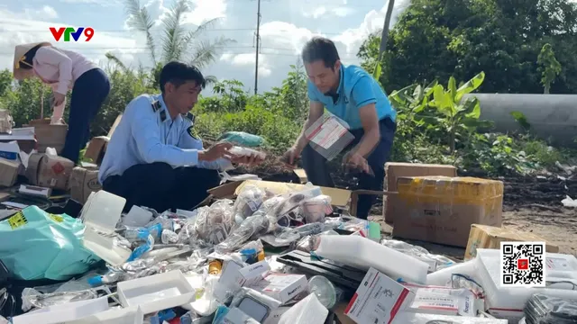 Thời sự: Phương Nam hôm nay (26/6/2025)