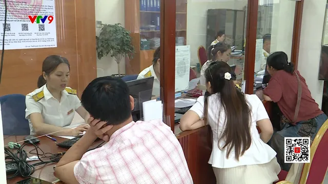 65 triệu mã số thuế đã được chuẩn hóa