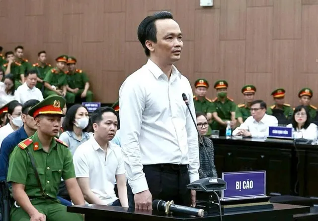 Khi phán quyết vượt ra khỏi con số: Câu chuyện của ông Trịnh Văn Quyết