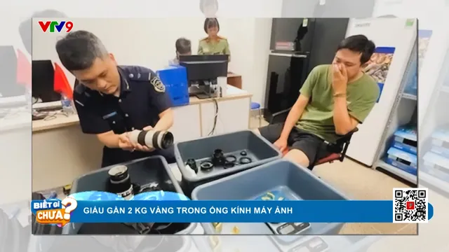 Thời sự: Biết gì chưa (27/6/2025)