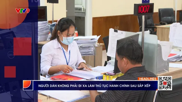 Thời sự: Phương Nam hôm nay (27/6/2025)