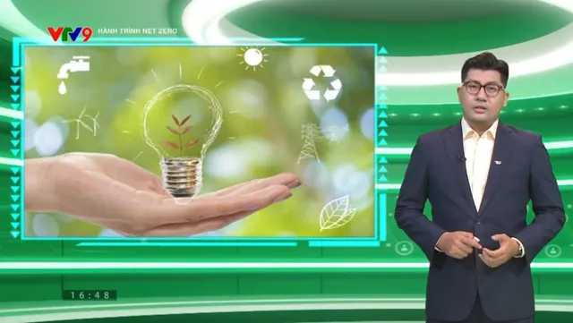 Hành trình Net Zero (Số 24/2025): Thúc đẩy đổi mới sáng tạo trong lĩnh vực hiệu quả năng lượng