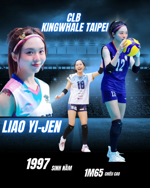 Những bóng hồng “thiêu đốt” sàn đấu VTV Cup 2025- Ảnh 7. Những bóng hồng “thiêu đốt” sàn đấu VTV Cup 2025- Ảnh 7.