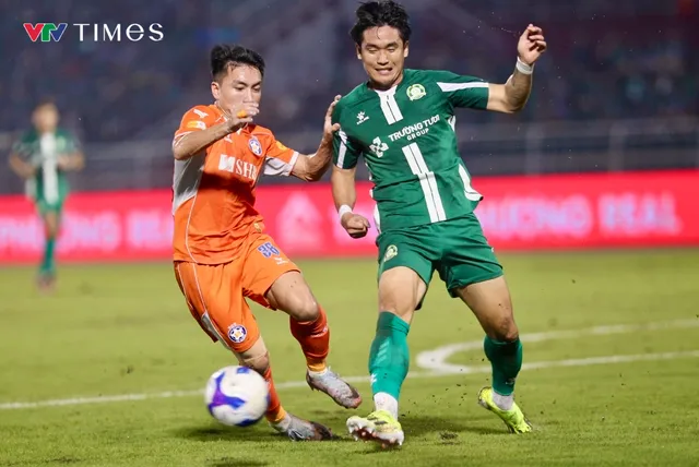 Thua Đà Nẵng, đội bóng của Công Phượng tiếp tục thi đấu ở giải hạng Nhất- Ảnh 3.