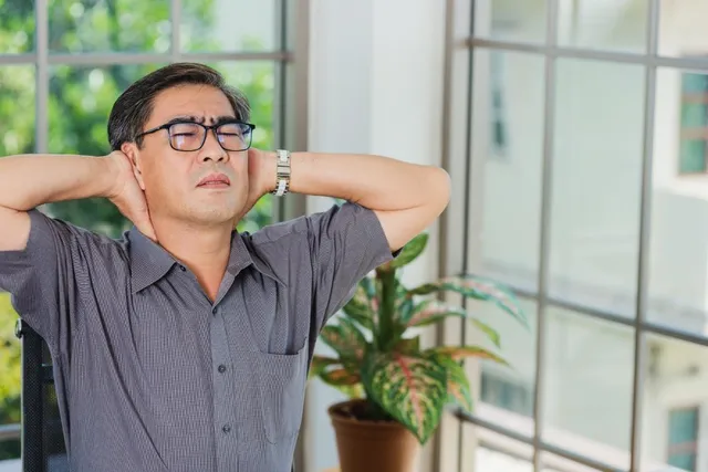 Hẹp mạch máu não, đột quỵ có thể xảy ra bất cứ lúc nào- Ảnh 1. Hẹp mạch máu não, đột quỵ có thể xảy ra bất cứ lúc nào- Ảnh 1.