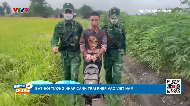 Thời sự: Biết gì chưa (28/6/2025)