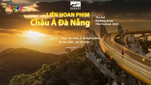 Liên hoan phim Châu Á - Đà Nẵng với nhiều đổi mới