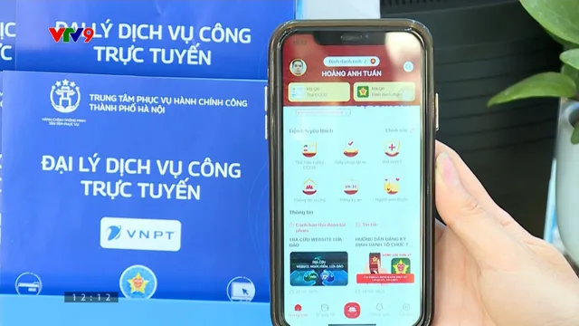 Người dân TP. Hồ Chí Minh có thể giải quyết thủ tục trên Cổng dịch vụ công quốc gia