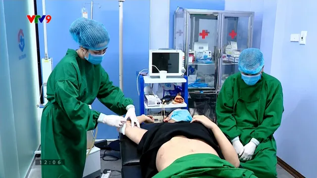 Tiền mất, tật mang từ thẩm mỹ trái phép