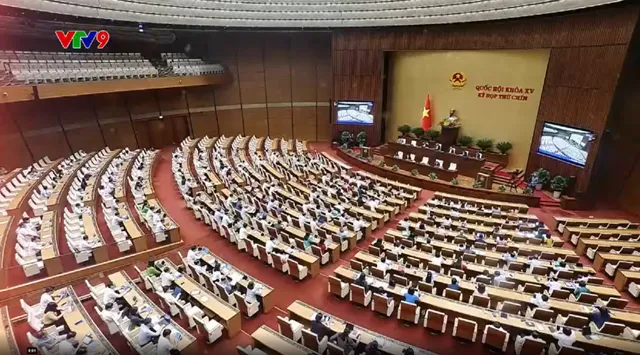 Bản tin đặc biệt về sự kiện trọng đại của đất nước: Phát sóng trực tiếp trên VTV9 vào 14h30 ngày 30/06