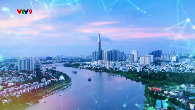 Bản tin đặc biệt về sự kiện trọng đại của đất nước: Phát sóng trực tiếp trên VTV9 vào 14h30 ngày 30/06