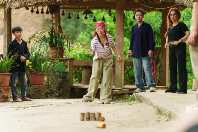 Chưa lên sóng, Quán nhà Haha đã khiến khán giả xôn xao - Ảnh 6.