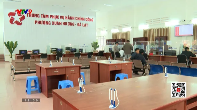 Tổng rà soát mô hình chính quyền địa phương 2 cấp ở Lâm Đồng