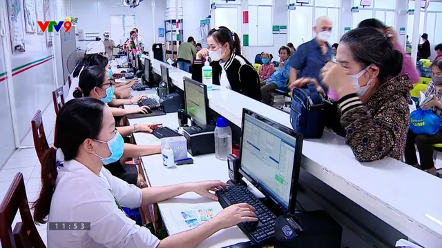 Alo Doctor (29/6/2025): Người dân khám chữa bệnh tại nhà, từ xa được BHYT thanh toán từ ngày 1.7