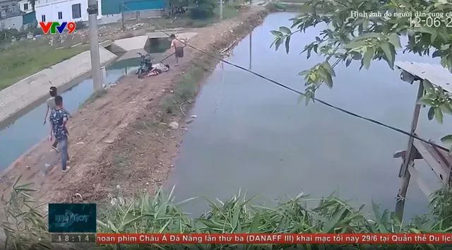 Cảnh báo nguy hiểm từ tai nạn bỏng điện