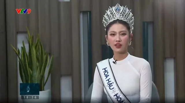 Miss Cosmo Việt Nam sẵn sàng với sứ mệnh cộng đồng
