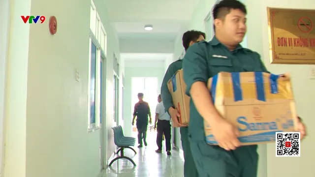 Xã phường mới trước thời khắc lịch sử