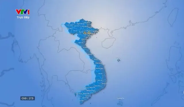 Danh sách Bí thư 34 tỉnh, thành