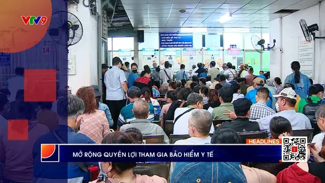 Thời sự: Phương Nam hôm nay (01/7/2025)