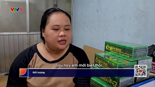 Hành trình triệt phá đường dây dầu gió giả quy môn lớn