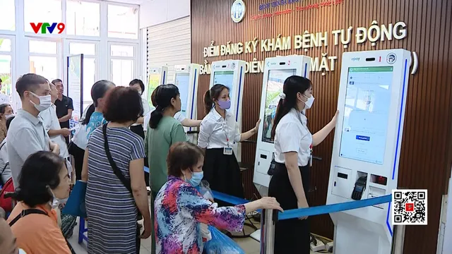 Mở rộng quyền lợi tham gia bảo hiểm y tế