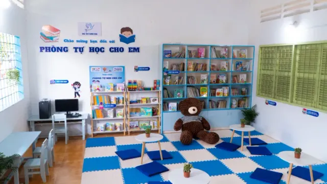 The June Edition of the Kindness Bus: Spreading Childhood Happiness with “For the Children” - Ảnh 8.