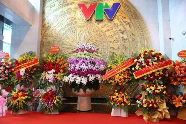 Message of Gratitude from VTV  on the Occasion of the 100th Anniversary of the Vietnam Revolutionary Press Day - Ảnh 2.