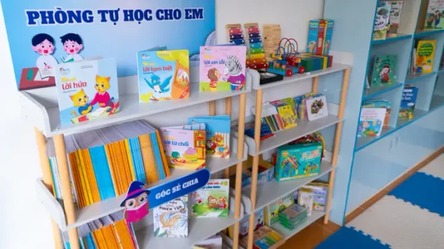 The June Edition of the Kindness Bus: Spreading Childhood Happiness with “For the Children” - Ảnh 7.