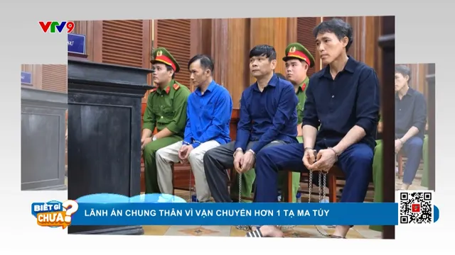 Thời sự: Biết gì chưa (02/7/2025)