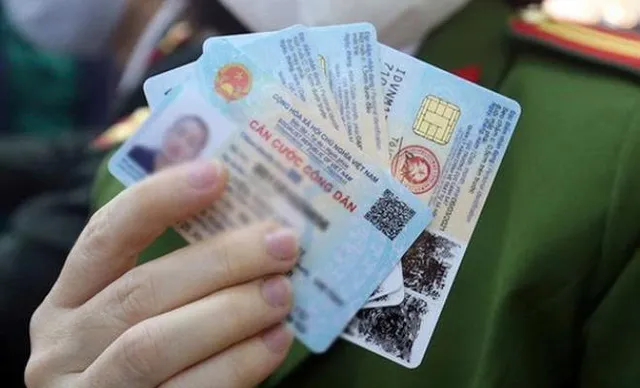 Cảnh báo nguy cơ lộ lọt thông tin căn cước công dân và hậu quả nghiêm trọng