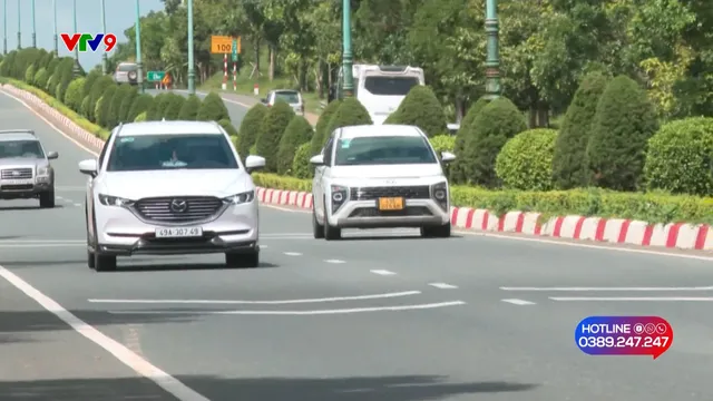 Alo V9 (03/7/2025): Nguy hiểm khi băng ngang qua cao tốc Liên Khương – Prenn