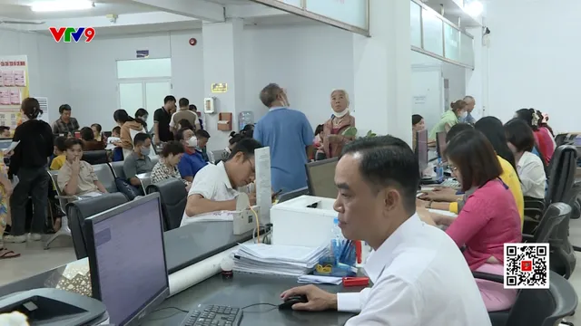 Không có nhiều xáo trộn khi vận hành bộ máy chính quyền mới