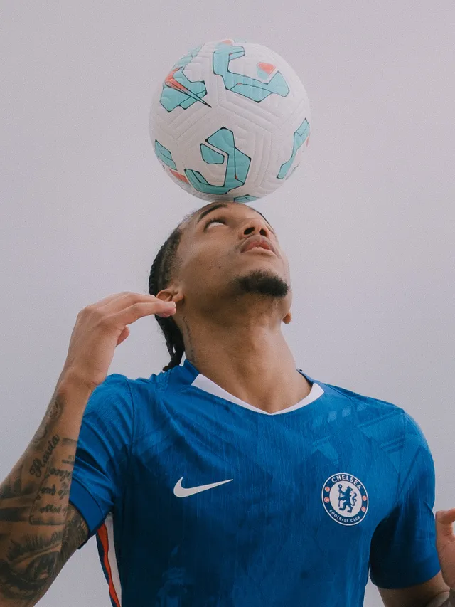 Chelsea công bố bản hợp đồng 60 triệu bảng với João Pedro- Ảnh 3. Chelsea công bố bản hợp đồng 60 triệu bảng với João Pedro- Ảnh 3.